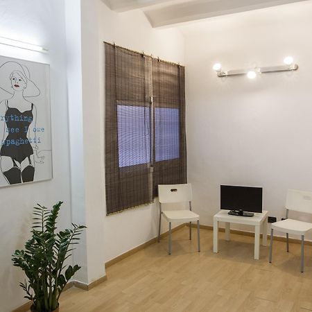 Monrooms Barcelona Apartments Экстерьер фото