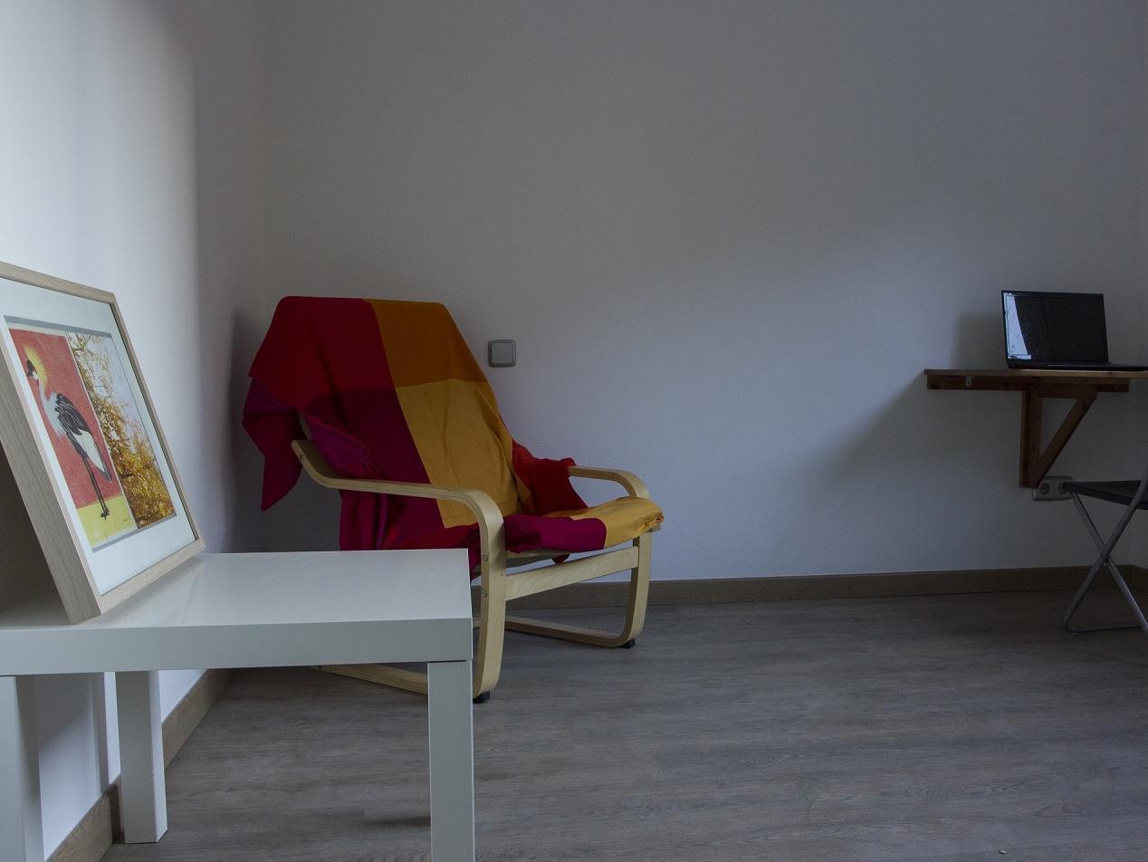 Monrooms Barcelona Apartments Экстерьер фото